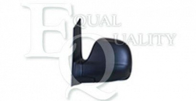 EQUAL QUALITY rs02360 -  Наружное зеркало
